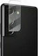 Camera Protection Tempered Glass Transparent for the SAMSUNG S21 Ultra