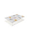 Lorelli Kids Synthetic Activity Mat Stars 180x120cm