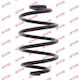 Kayaba Set Springs