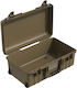 Peli Peli Air Tan Hard Case Camera Bag Tan