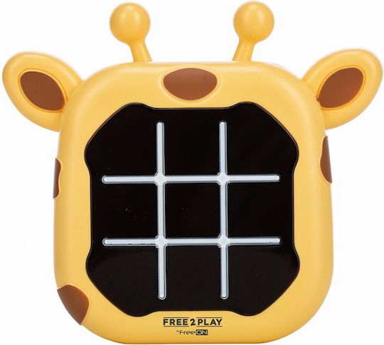 FreeOn FreeOn Electronic Kids Handheld Console for 3+ Years