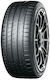 Yokohama V107e* 295/25R21 96Y RPB XL Лято Гума