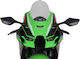 Mra Racing Windscreen R Kawasaki ZX 10 R RR 21 Smoke Grey