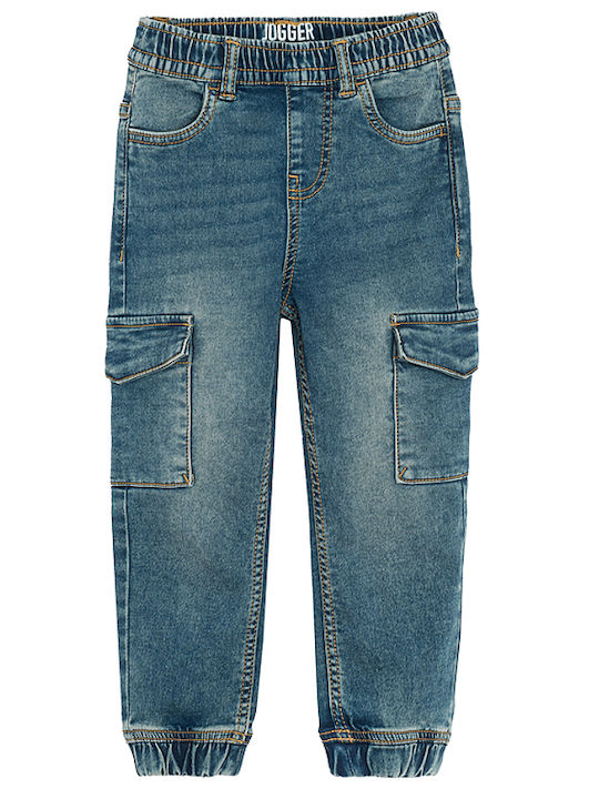 Cool Club Kids' Blue Jeans Trousers