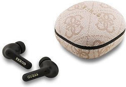 Guess 4G Script Logo In-ear Roz Guess 4G Script Logo In-ear Roz
