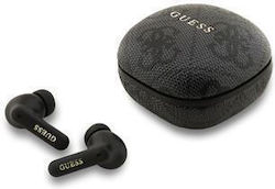 Guess 4G Script Logo In-ear