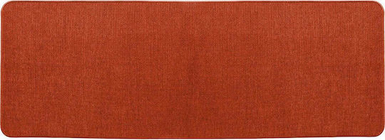 Atmosphera Χαλάκι Κουζίνας Διάδρομος 45x120cm 50774 Terracotta