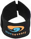 Blueseventy Λουρί Αστραγάλου για Sup Μαύρο