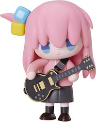 Bocchi Rock Deformation Statue Hitori Gotoh 10 Cm Bocchi Rock Deformation Statue Hitori Gotoh 10 Cm