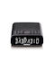 Lenco Lenco Digital Tabletop Clock Black CR-606BK