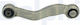 Arm Wheel Suspension Delphi Tc2839