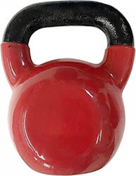 Kettlebell 24kg Κόκκινο Kettlebell 24kg Κόκκινο