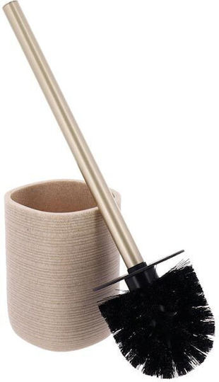 Plastic Toilet Brush