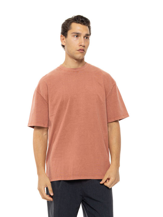 Splendid Tricou Paprika