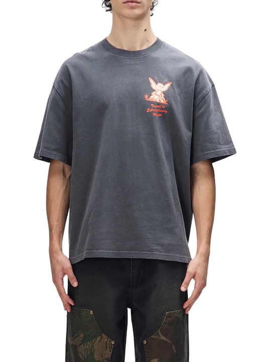 T-shirt Ath Grey