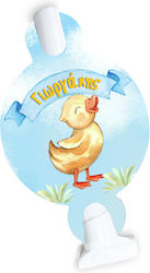 Blowouts Duck 8pcs 14 X 8 Cm 20992114 Bal-20992...