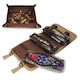 Enhance Board Game Canvas Dice Roll Case
