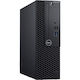 Dell Optiplex 3060 Refurbished Grade A (Core i5-8500/8GB/256GB SSD/No OS)