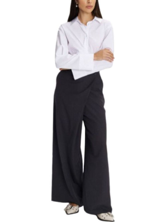 ALE - The Non Usual Casual Dama Tesatura Pantal...