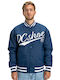 Substitute Μπουφάν Bomber Blue