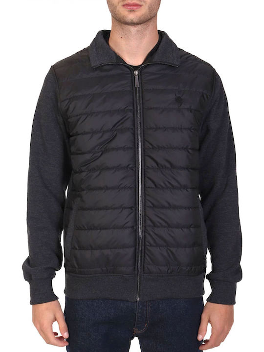 Dors Jacke Black