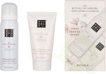 Rituals Sakura Travel Set for Body Cleaning 2pcs