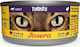 Josera Wet Food for Adult Cats in Cans with Turkey 85gr