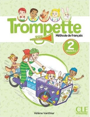Trompette 2 Niveau A1.2 Livre De L'eleve Audio Telechargeable En Ligne Trompette 2 Niveau A1.2 Livre De L'eleve Audio Telechargeable En Ligne