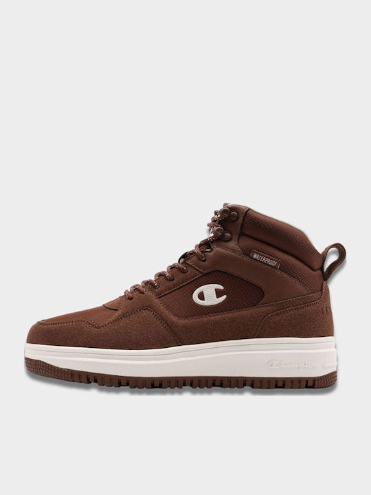 Champion Adidași Pentru Bărbați Maro S22297-MS561 | Skroutz Romania