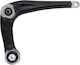 Arm Wheel Suspension Febi Bilstein 180828