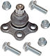 Load Guide Joint Skf Vkds 313006