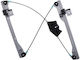Fensterheber Mechanismus Valeo 850525