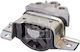 Engine Mount Febi Bilstein 109369