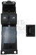 Switch Window Regulator Meat & Doria 26137