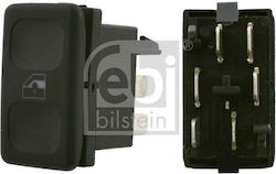 Switch Window Regulator Febi Bilstein 14080 Switch Window Regulator Febi Bilstein 14080