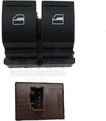 Window Regulator Switch Meat & Doria 26158