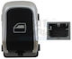 Window Regulator Switch Meat & Doria 26160