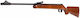 Diana Luftgewehr EMS Classic 34 4.5mm