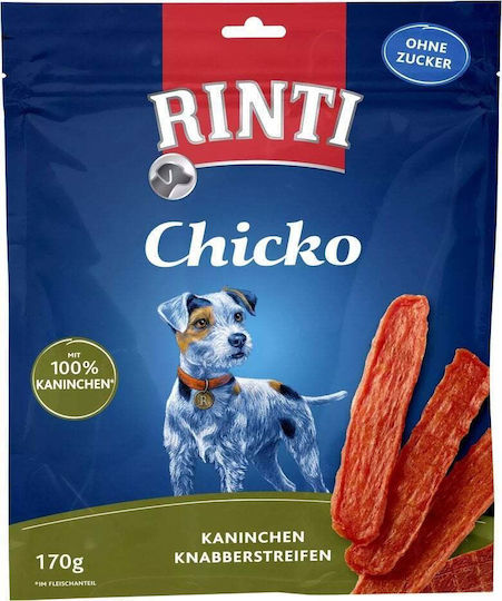 Triton Dog Treat with and Rabbit 170gr