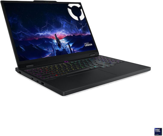 Lenovo Legion 15IRX10 IPS FHD+ 165Hz (i7-13650HX/16GB