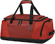 Samsonite Reisetasche Orange Stoff L28cm