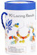 Classic World Wooden Beads Cord Classic World C53818