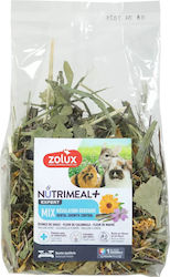 Zolux Nutrimeal Mix 100g Rabbit Guinea Pig/chinchilla Teeth Regulation Mix Zolux Nutrimeal Mix 100g Rabbit Guinea Pig/chinchilla Teeth Regulation Mix