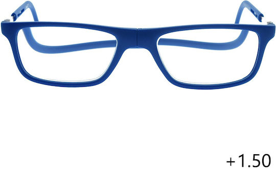 Ochelari Lupa Magnetici Cu Ramă Reglabilă +1.50 Gehock Gehock Mg4015