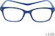 Vergrößerung Schutzbrille Magnet Hals +3.00 Gehock Gehock Mg3030