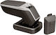 Rati Armster Car Leather Armrest for Opel Zafir...