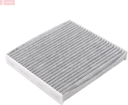 Denso Dcf385k Aktivkohle Auto Innenraumluftfilter