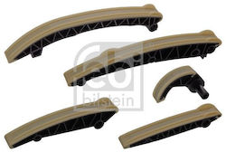 Guide Rail Gasket Timing Chain Febi Bilstein 49429