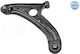 Arm Wheel Suspension Meyle 37-16 050 0006