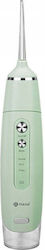 Haxe Hx716 Water Flosser 165ml Rechargeable White